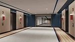 Modern 1-Bedroom Apartment for Sale in The Edge Tower A, Business Bay gallery thumbnail 9