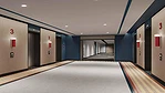 Canal View 1-Bedroom Luxury Apartment for Sale in The Edge Tower A, Business Bay gallery thumbnail 12