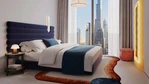 Canal View 1-Bedroom Luxury Apartment for Sale in The Edge Tower A, Business Bay gallery thumbnail 7