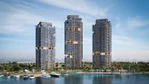 Spacious 2-Bedroom Waterfront Apartment for Sale in The Edit Tower A, Dubai Design District gallery thumbnail 15