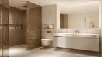 Spacious 2-Bedroom Waterfront Apartment for Sale in The Edit Tower A, Dubai Design District gallery thumbnail 4