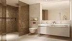 Spacious 2-Bedroom Waterfront Apartment for Sale in The Edit Tower A, Dubai Design District gallery thumbnail 4