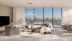 Spacious 2-Bedroom Waterfront Apartment for Sale in The Edit Tower A, Dubai Design District gallery thumbnail 3