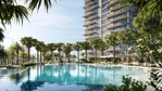 Spacious 2-Bedroom Waterfront Apartment for Sale in The Edit Tower A, Dubai Design District gallery thumbnail 14