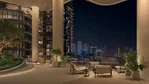 Spacious 2-Bedroom Waterfront Apartment for Sale in The Edit Tower A, Dubai Design District gallery thumbnail 11