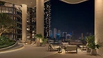 Spacious 2-Bedroom Waterfront Apartment for Sale in The Edit Tower A, Dubai Design District gallery thumbnail 11