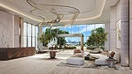 Spacious 2-Bedroom Waterfront Apartment for Sale in The Edit Tower A, Dubai Design District gallery thumbnail 10