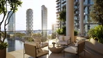 Spacious 2-Bedroom Waterfront Apartment for Sale in The Edit Tower A, Dubai Design District gallery thumbnail 9