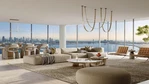Spacious 2-Bedroom Waterfront Apartment for Sale in The Edit Tower A, Dubai Design District gallery thumbnail 7