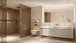 Spacious 2-Bedroom Waterfront Apartment for Sale in The Edit Tower B, Dubai Design District gallery thumbnail 4