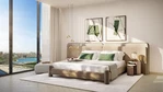 Spacious 2-Bedroom Waterfront Apartment for Sale in The Edit Tower B, Dubai Design District gallery thumbnail 3