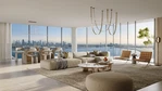 Spacious 2-Bedroom Waterfront Apartment for Sale in The Edit Tower B, Dubai Design District gallery thumbnail 2
