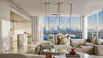 Spacious 2-Bedroom Waterfront Apartment for Sale in The Edit Tower B, Dubai Design District gallery thumbnail 1