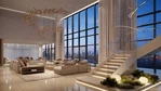 Spacious 2-Bedroom Waterfront Apartment for Sale in The Edit Tower B, Dubai Design District gallery thumbnail 8