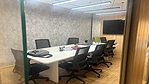 Fully Fitted & Modern Office for Rent in The Exchange, Business Bay gallery thumbnail 10