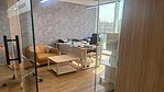 Fully Fitted & Modern Office for Rent in The Exchange, Business Bay gallery thumbnail 1