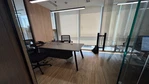 Fully Fitted & Modern Office for Rent in The Exchange, Business Bay gallery thumbnail 8