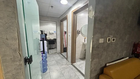 Fully Fitted & Modern Office for Rent in The Exchange, Business Bay gallery 6