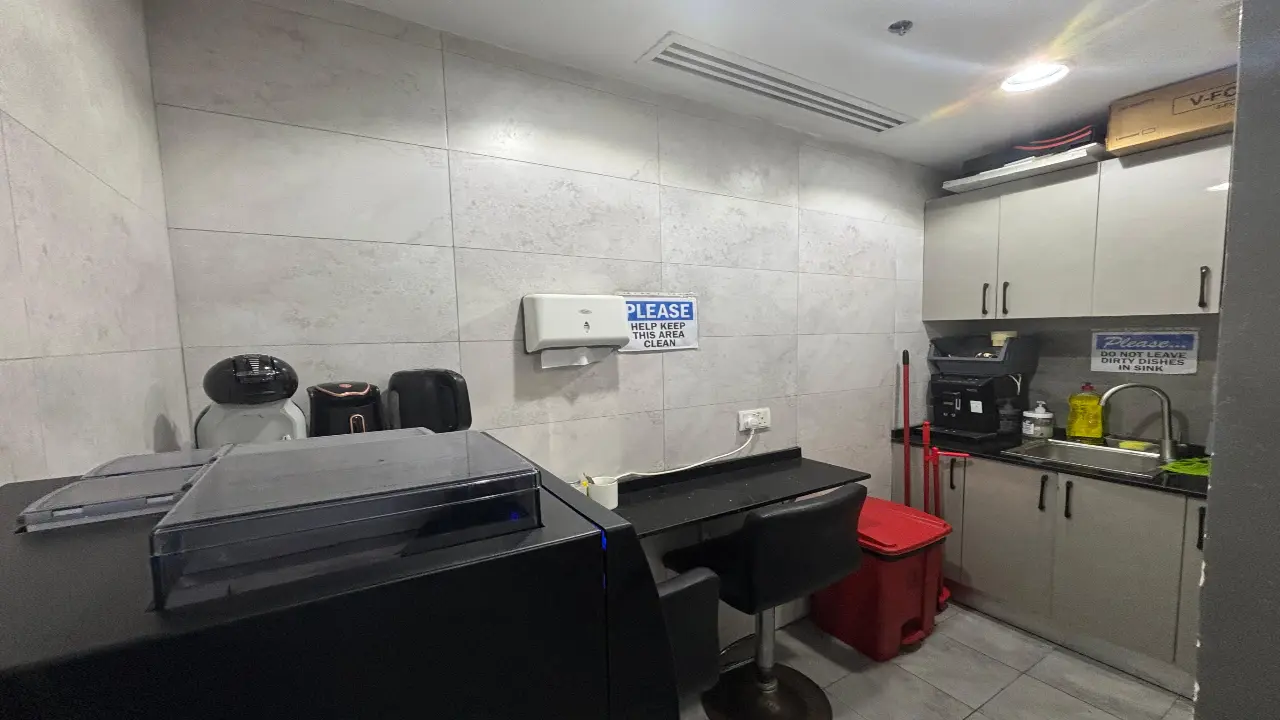 Fully Fitted & Modern Office for Rent in The Exchange, Business Bay gallery 5