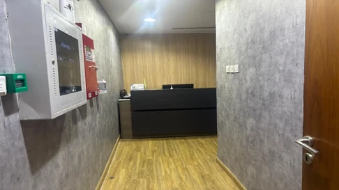 Fully Fitted & Modern Office for Rent in The Exchange, Business Bay gallery 4