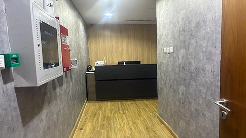 Fully Fitted & Modern Office for Rent in The Exchange, Business Bay gallery 4