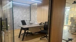 Fully Fitted & Modern Office for Rent in The Exchange, Business Bay gallery thumbnail 3