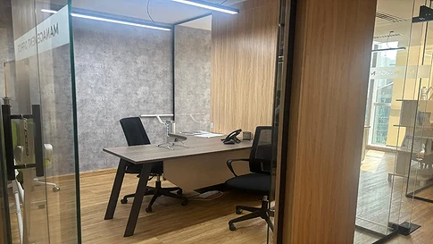 Fully Fitted & Modern Office for Rent in The Exchange, Business Bay gallery 3