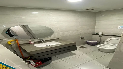 Semi-Furnished Office for Rent in The Exchange, Business Bay gallery 9