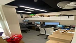 Semi-Furnished Office for Rent in The Exchange, Business Bay gallery thumbnail 8