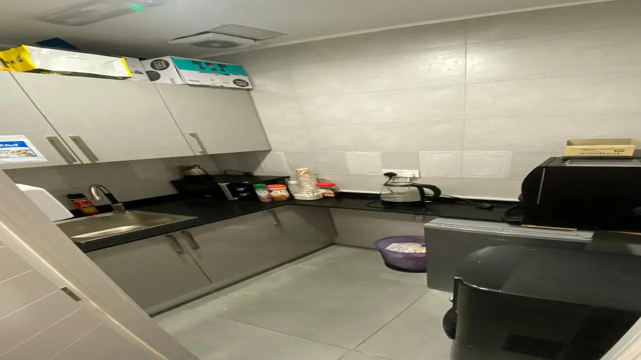 Semi-Furnished Office for Rent in The Exchange, Business Bay gallery 2