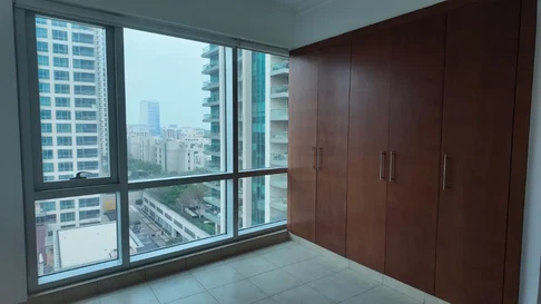 Golf Views 2-Bedroom Spacious Apartment for Rent in The Fairways East, The Views gallery 7
