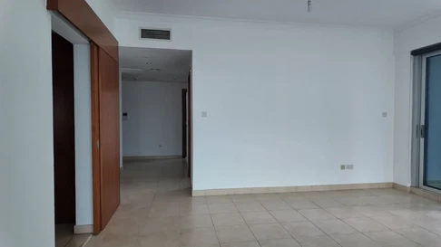 Golf Views 2-Bedroom Spacious Apartment for Rent in The Fairways East, The Views gallery 6