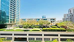 Golf Views 2-Bedroom Spacious Apartment for Rent in The Fairways East, The Views gallery thumbnail 15