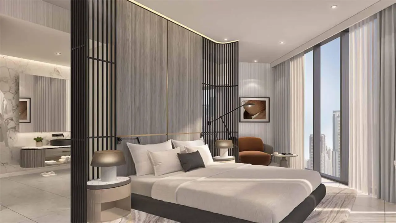 Luxury Studio Apartment for Sale in The First Collection at Dubai Sports City gallery 8