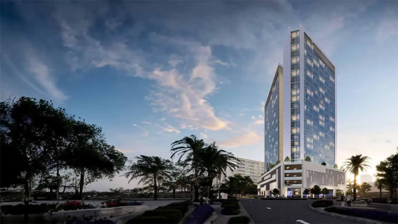 Luxury Studio Apartment for Sale in The First Collection at Dubai Sports City gallery 7