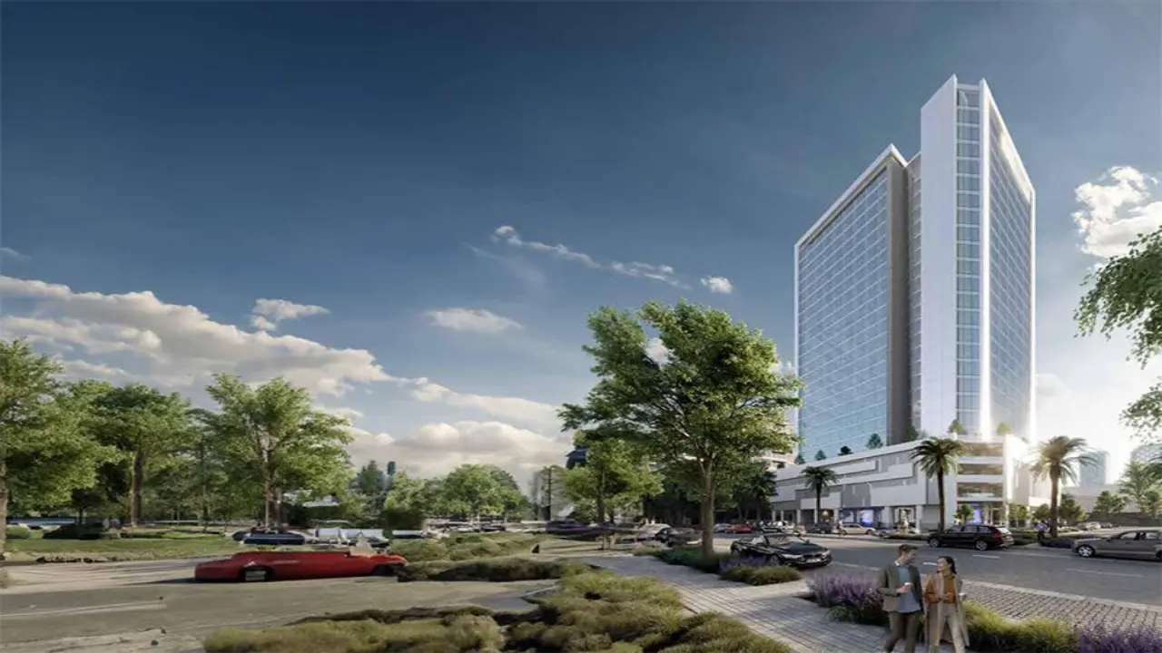 Luxury Studio Apartment for Sale in The First Collection at Dubai Sports City gallery 6