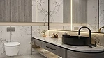 Luxury Studio Apartment for Sale in The First Collection at Dubai Sports City gallery thumbnail 4