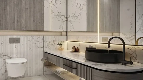 Luxury Studio Apartment for Sale in The First Collection at Dubai Sports City gallery 4