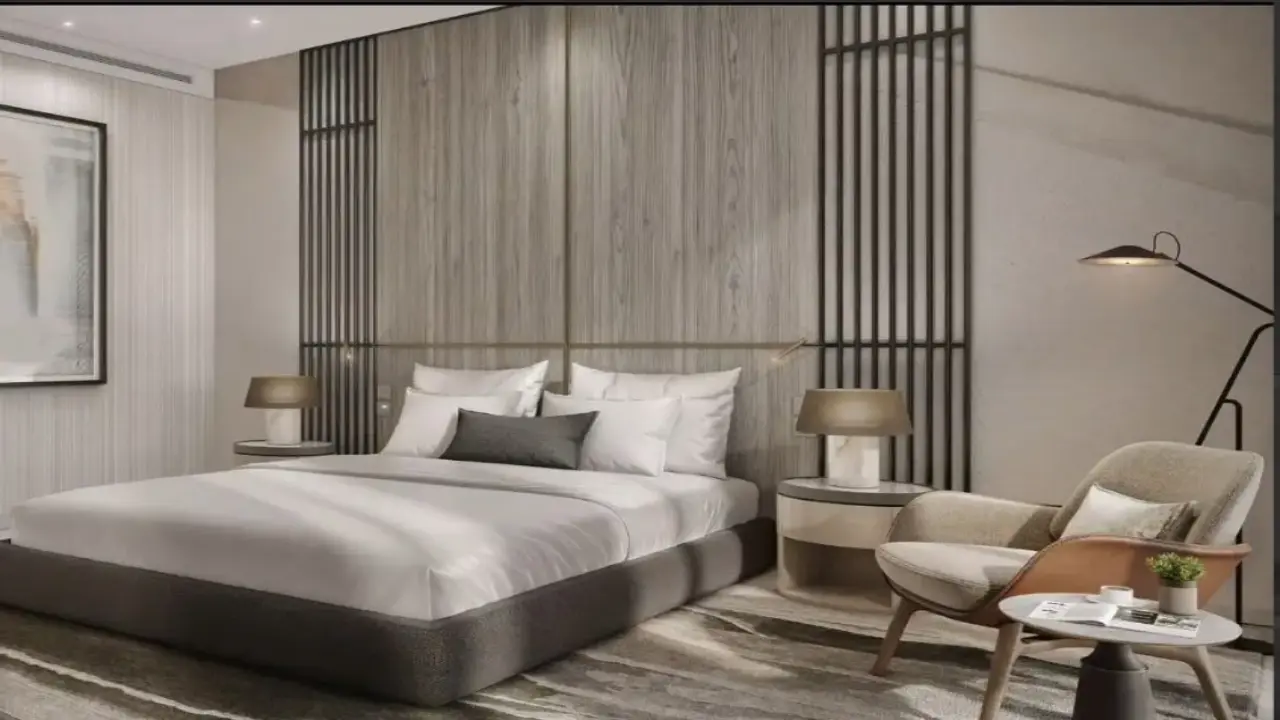 Luxury Studio Apartment for Sale in The First Collection at Dubai Sports City gallery 1