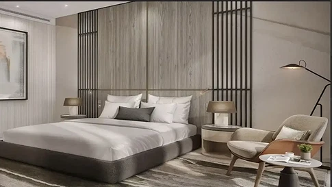 Luxury Studio Apartment for Sale in The First Collection at Dubai Sports City gallery 1