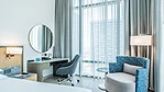 Fully Furnished Studio Apartment for Sale in The First Collection Hotel, JVC District 14 gallery thumbnail 7