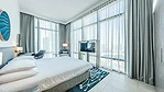 Fully Furnished Studio Apartment for Sale in The First Collection Hotel, JVC District 14 gallery thumbnail 5