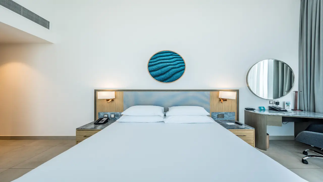 شقة استوديو مفروشة بالكامل للبيع في فندق ذا فيرست كوليكشن، منطقة قرية جميرا الدائرية 14 معرض 4