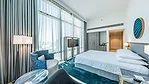Fully Furnished Studio Apartment for Sale in The First Collection Hotel, JVC District 14 gallery thumbnail 2