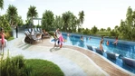 Modern 2-Bedroom Apartment for Sale in The Haven 2 Residences, Majan gallery thumbnail 4