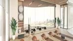 Modern 2-Bedroom Apartment for Sale in The Haven 2 Residences, Majan gallery thumbnail 3