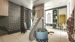 Modern 2-Bedroom Apartment for Sale in The Haven 2 Residences, Majan gallery thumbnail 2
