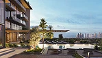 Luxury 1-Bedroom Branded Apartment for Sale in The Highgrove, Meydan Horizon gallery thumbnail 11