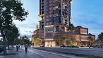 Luxury 1-Bedroom Branded Apartment for Sale in The Highgrove, Meydan Horizon gallery thumbnail 8