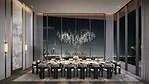 Luxury 1-Bedroom Branded Apartment for Sale in The Highgrove, Meydan Horizon gallery thumbnail 2